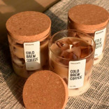 Ароматическая свеча Coffee Cup (разные ароматы)