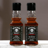 Подарочный набор Крутой мужик (гель для душа и шампунь)