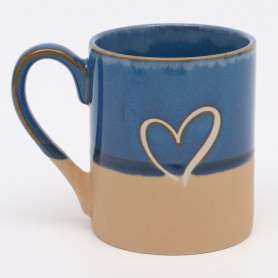 Кружка керамическая Любовь-2