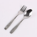 Туристический набор Путешественник 4 в 1