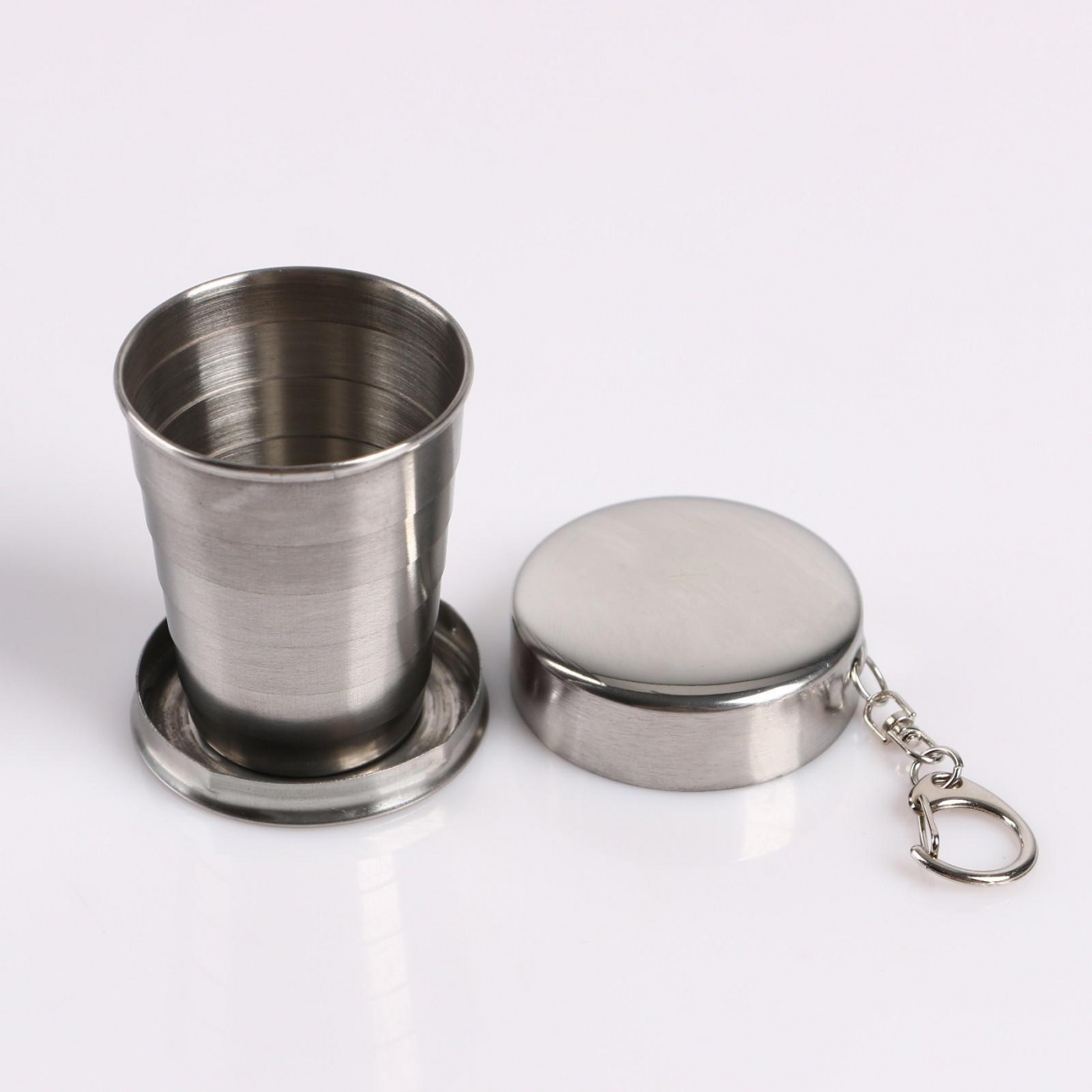 Туристический набор Путешественник 4 в 1