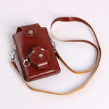 Туристический набор Путешественник 4 в 1