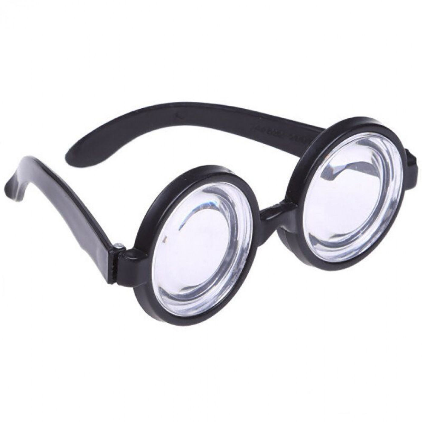 Карнавальные очки Ботаник