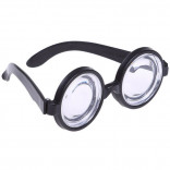 Карнавальные очки Ботаник