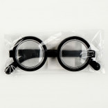 Карнавальные очки Ботаник