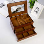 Шкатулка для украшений и аксессуаров Клетка