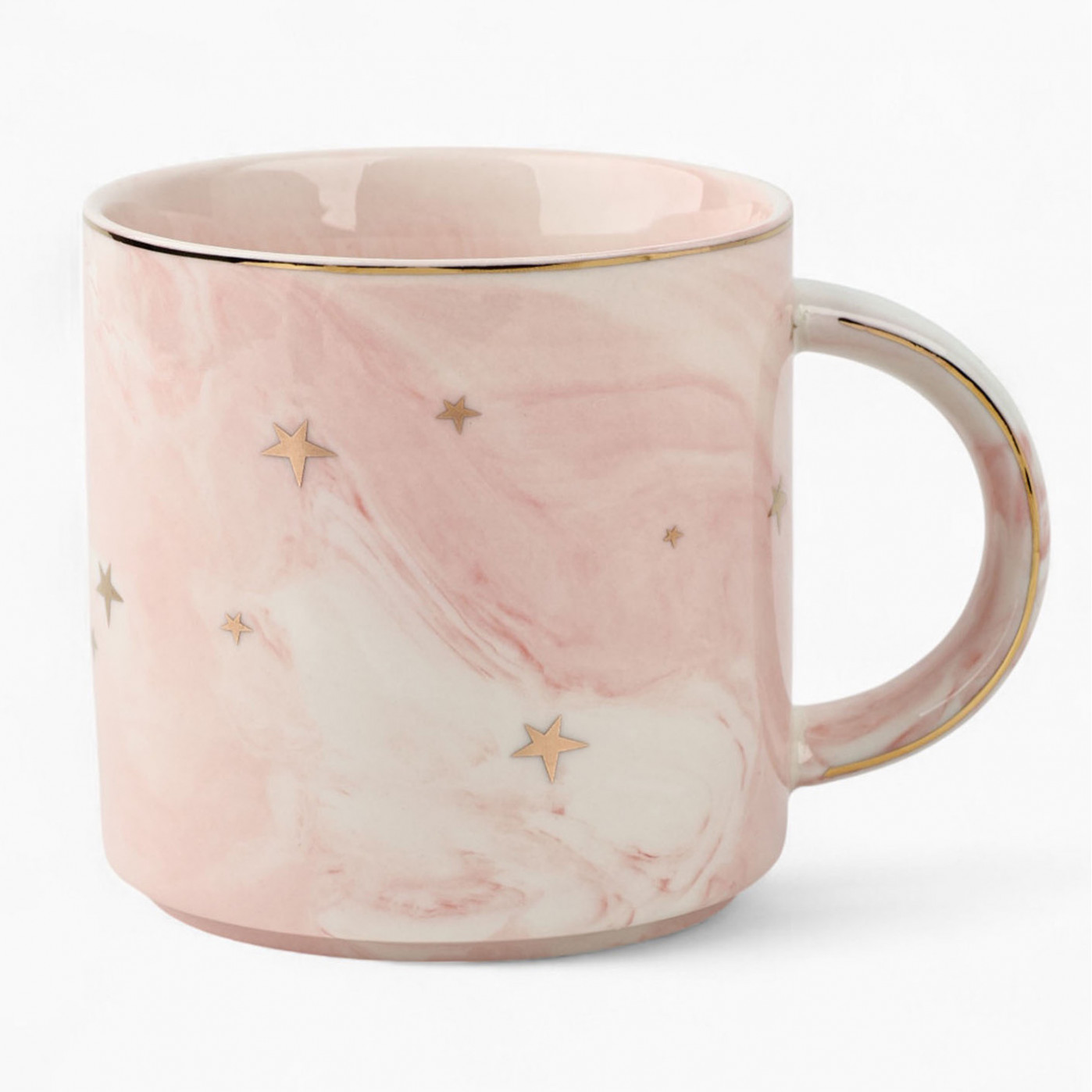 Кружка керамическая Ты моя вселенная 350 мл.