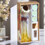 Подарочный арома-набор Эйфелева башня Ваниль