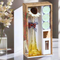 Подарочный арома-набор Эйфелева башня Ваниль-2