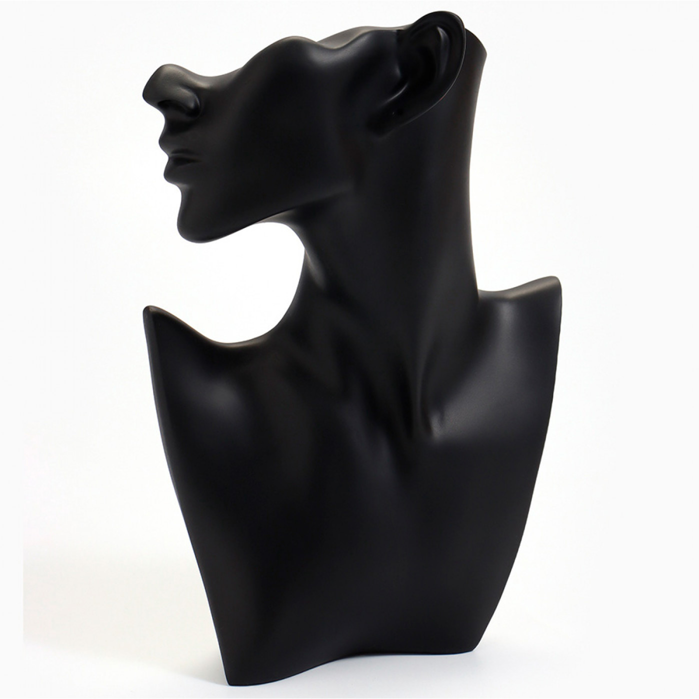 Бюст для украшений Профиль