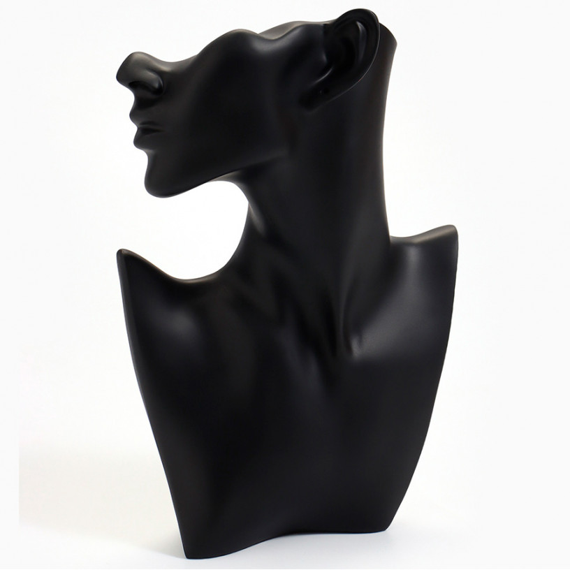 Бюст для украшений Профиль-2