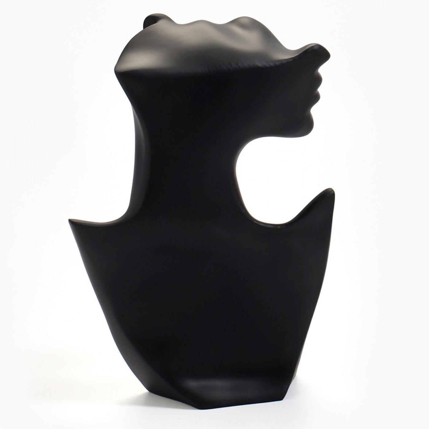 Бюст для украшений Профиль