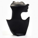 Бюст для украшений Профиль