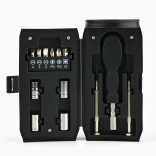 Подарочный набор инструментов в банке 13 в 1 Хозяин жизни