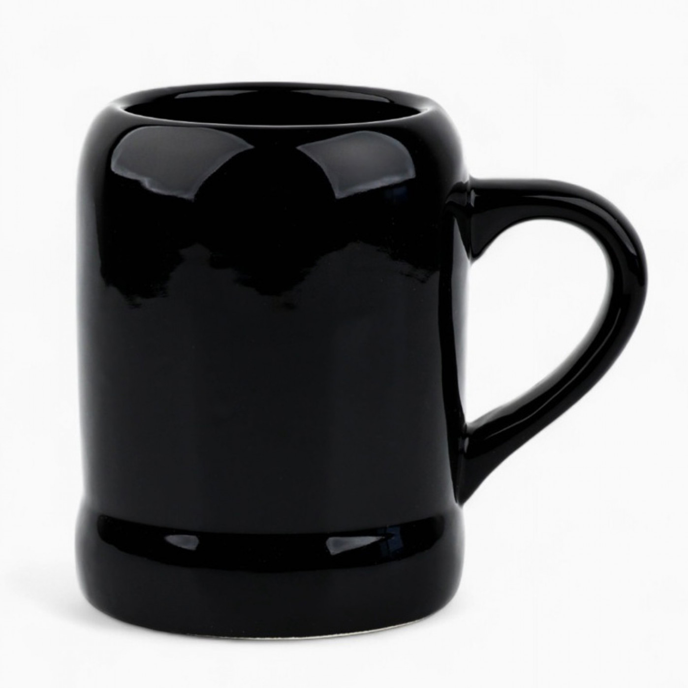 Пивная кружка Пятница без пива 600 мл.