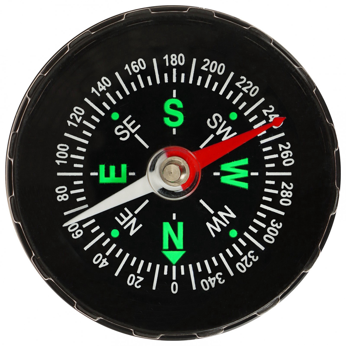 Компас жидкостный