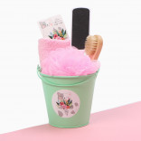 Подарочный набор уходовых аксессуаров Для тебя