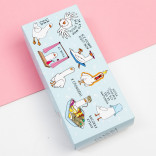 Набор носков Gussi 5 пар (размер 36-39)