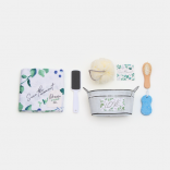 Подарочный набор уходовых аксессуаров Эвкалипт