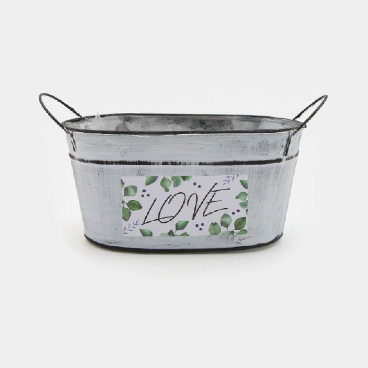 Подарочный набор уходовых аксессуаров Эвкалипт