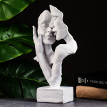 Интерьерная фигурка Пара влюбленных