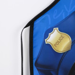 Фартук Вы арестованы