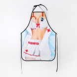 Фартук Раздевайтесь