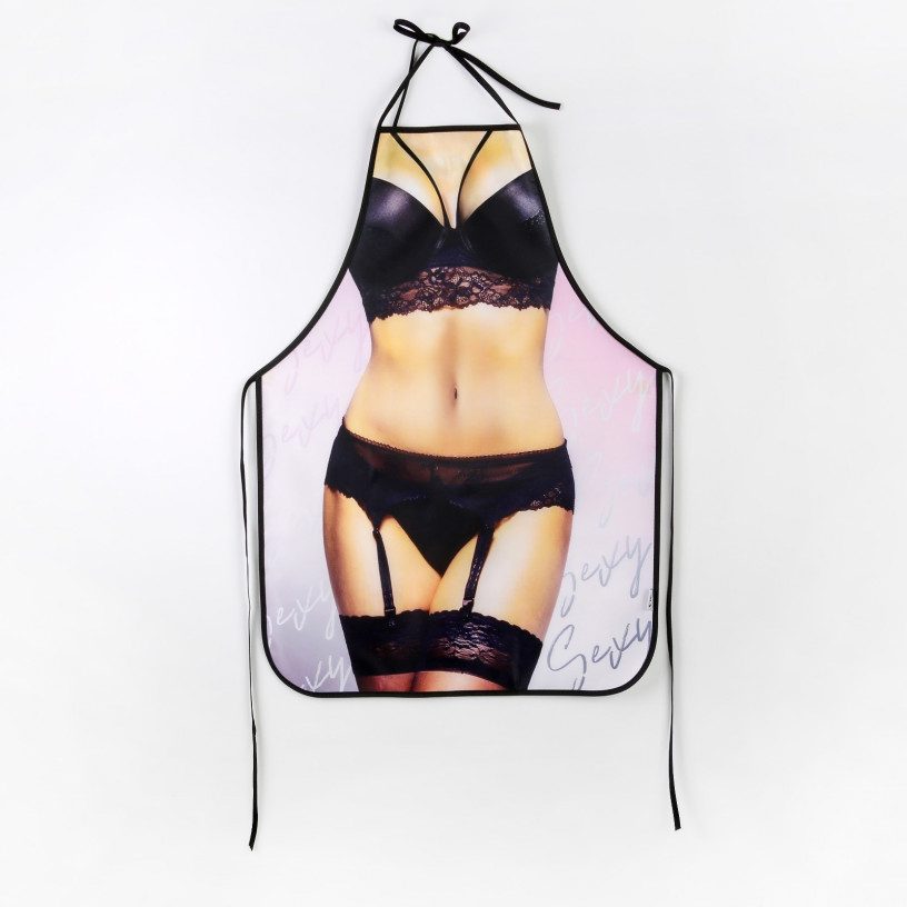 Фартук Sexy Girl-2