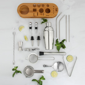 Набор для приготовления коктейлей Компанейский