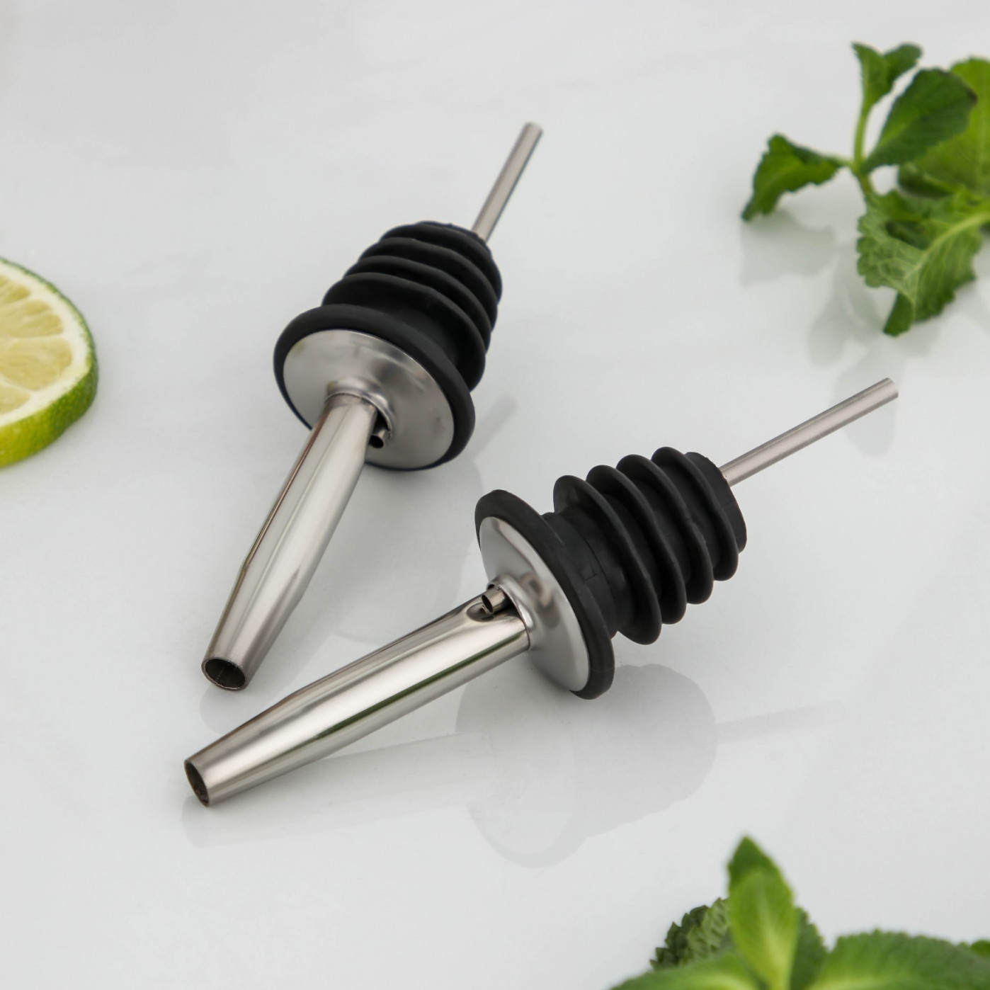 Набор для приготовления коктейлей Компанейский (17 предметов)