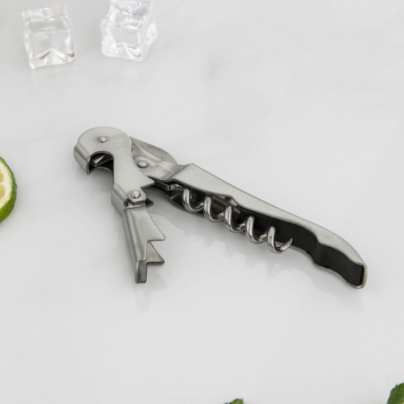 Набор для приготовления коктейлей Компанейский (17 предметов)