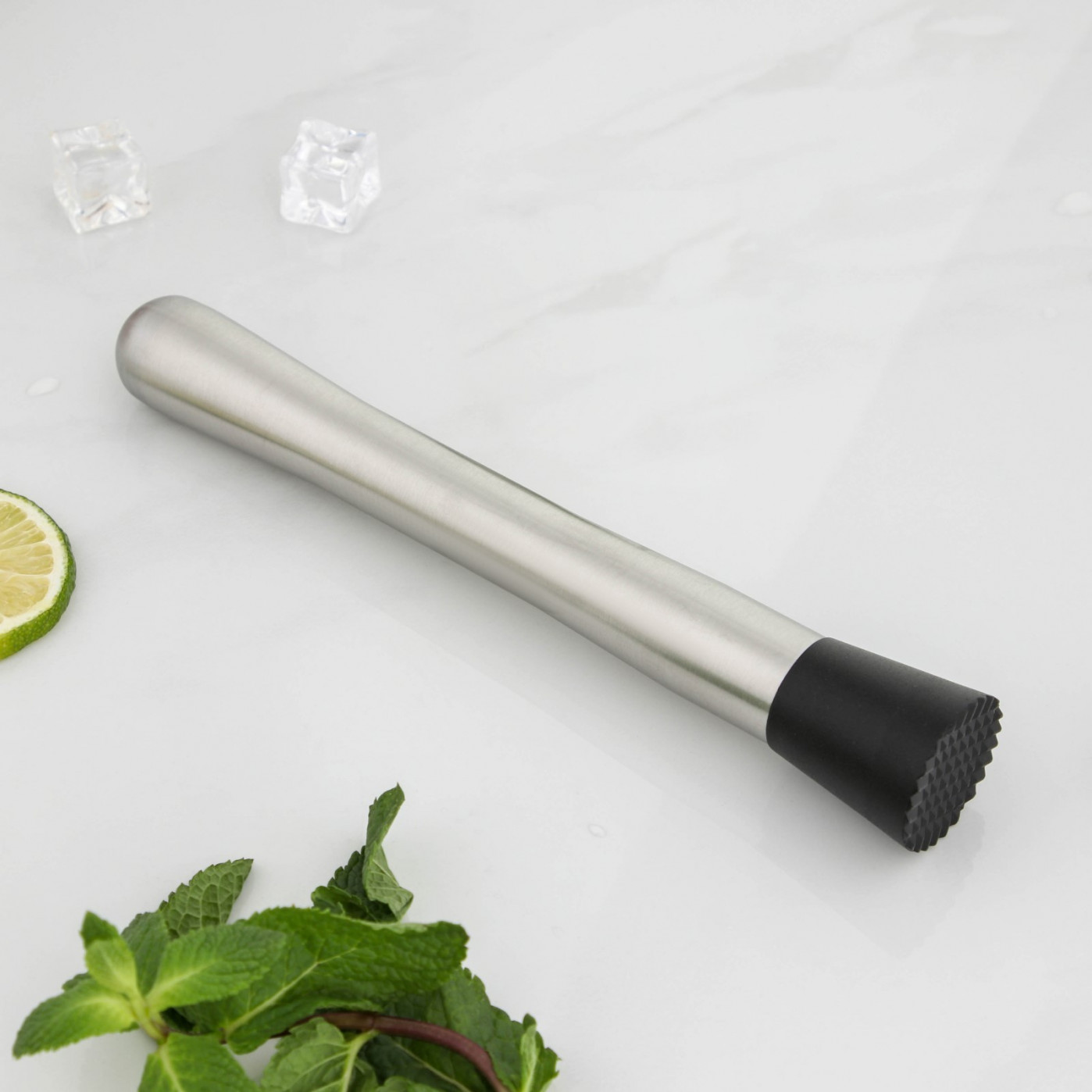 Набор для приготовления коктейлей Компанейский (17 предметов)