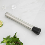 Набор для приготовления коктейлей Компанейский (17 предметов)