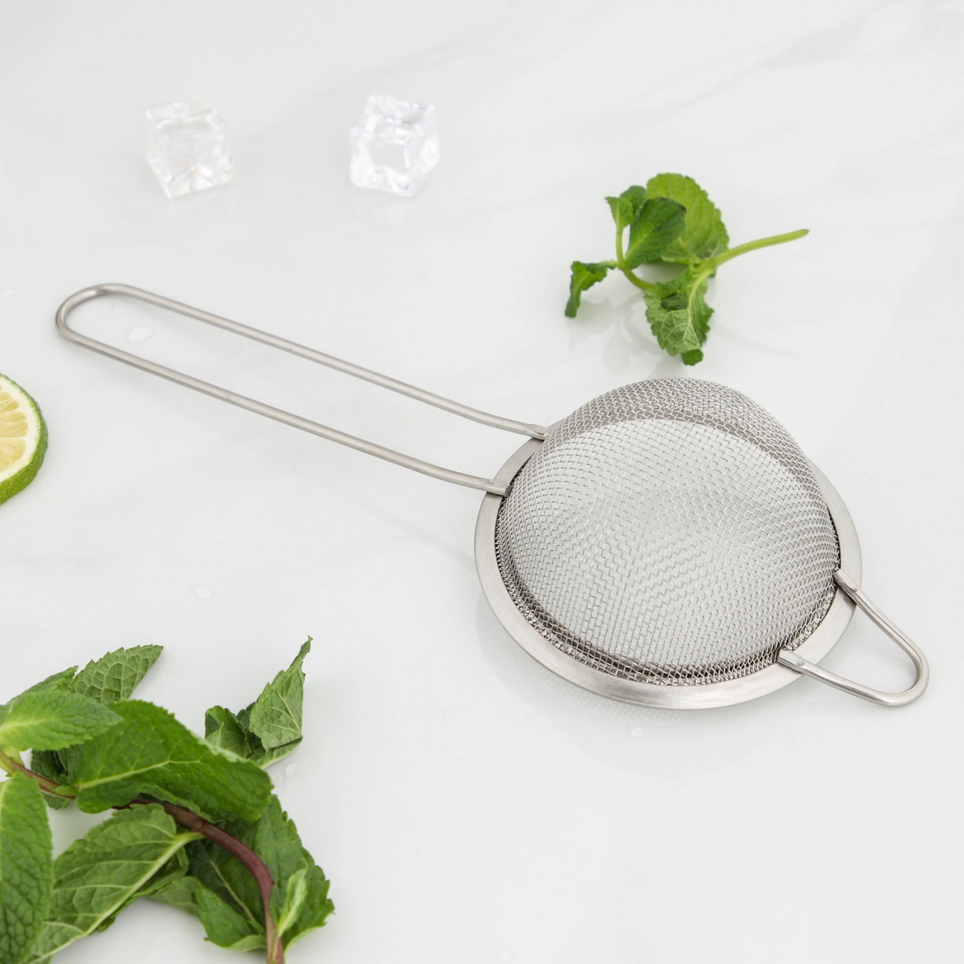 Набор для приготовления коктейлей Компанейский (17 предметов)