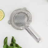 Набор для приготовления коктейлей Компанейский (17 предметов)