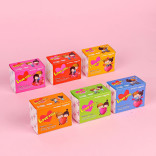 Мягкая игрушка Моей половинке (цвета микс)