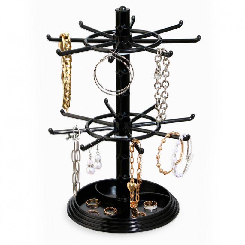Подставка для украшений Карусель