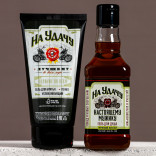 Подарочный набор На удачу (гель для душа и гель для бритья)