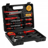 Набор инструментов в кейсе 23 февраля 12 в 1
