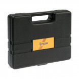 Набор инструментов в кейсе 23 февраля 12 в 1