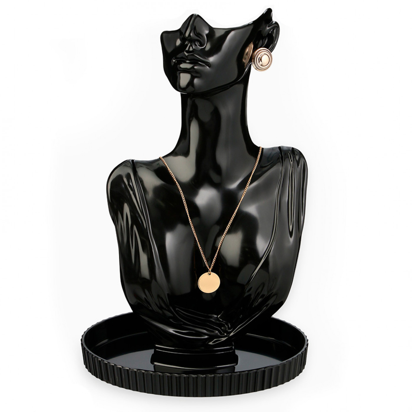 Бюст для украшений Силуэт