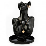 Бюст для украшений Силуэт