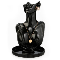 Бюст для украшений Силуэт