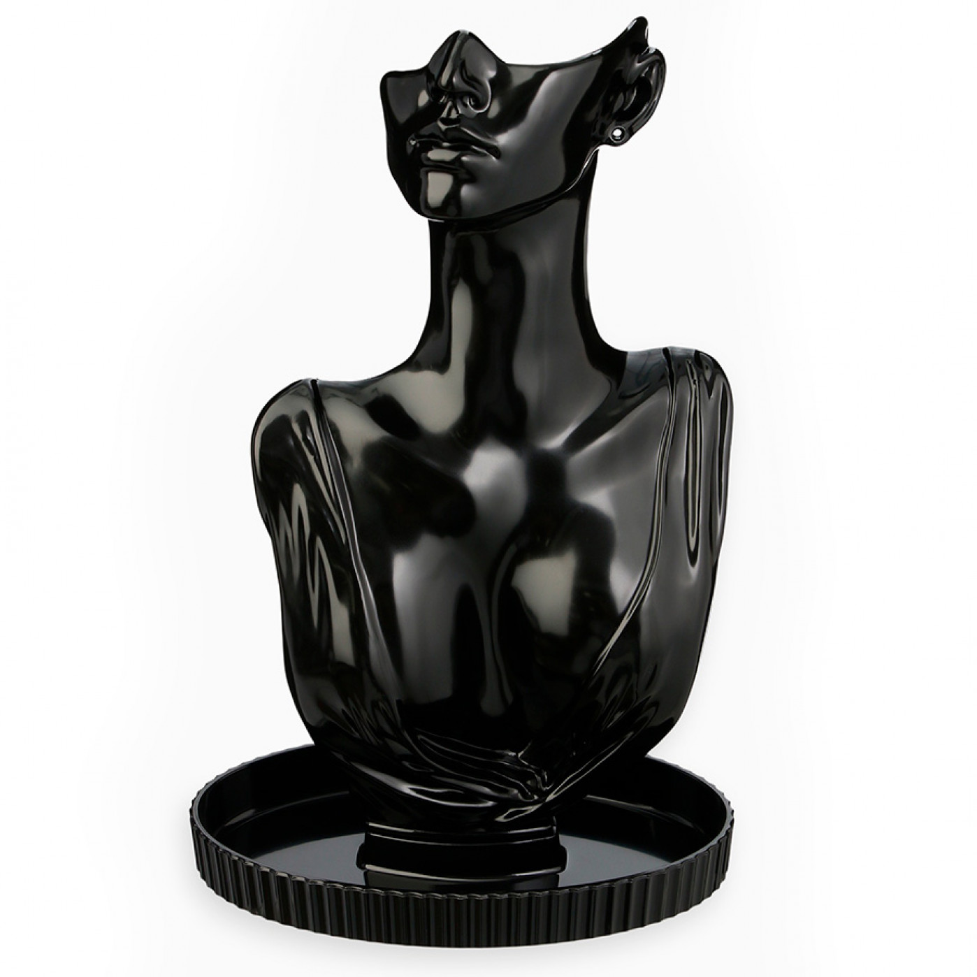 Бюст для украшений Силуэт