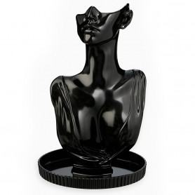 Бюст для украшений Силуэт-2