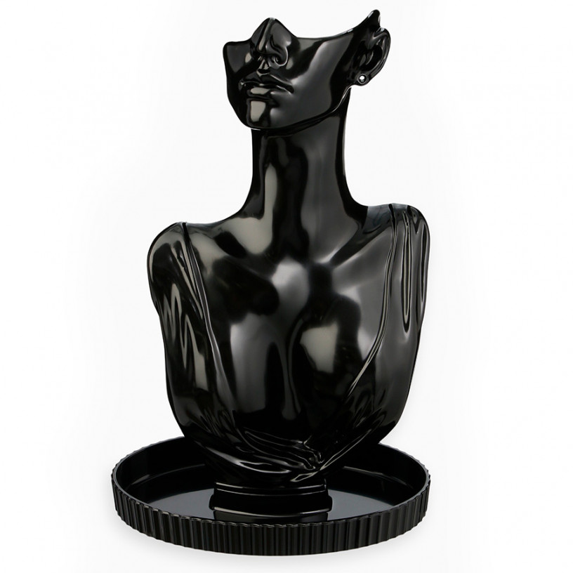 Бюст для украшений Силуэт-2