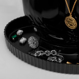 Бюст для украшений Силуэт