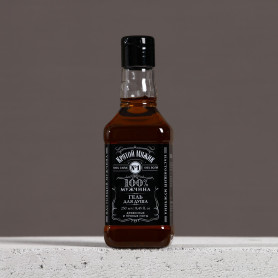 Подарочный набор Крутой мужик (гель для душа и мыло для рук)-2