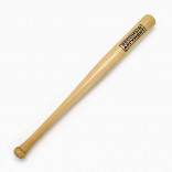 Бита сувенирная деревянная Весомый аргумент