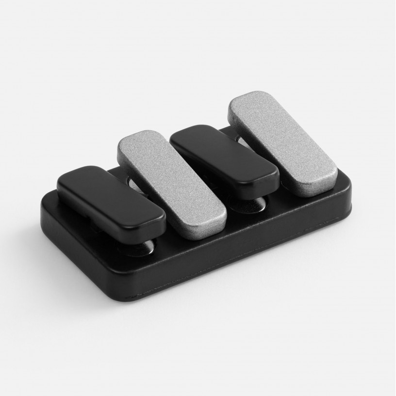 Антистресс-кликер Clacky-2